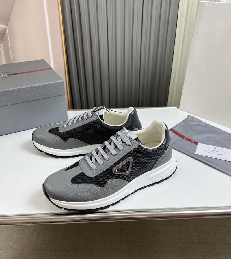 Prada Casual Shoes